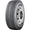315/80R22.5 Giti GDR655+ 156/150L (154/150M) Varančioji Regionams