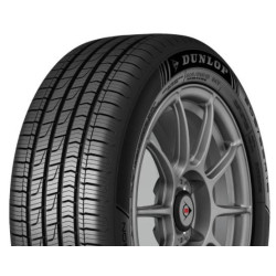 Dunlop Sport All Season M+S 215/55R18 99V XL 2024 Made in Germany