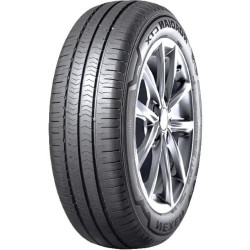 NEXEN 215/75R16C ROADIAN CTX 116/114R