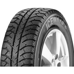 Lassa Iceways 2 Studdable B/S 205/55R16 91T 2024 A product of Brisa Bridgestone Sabanci Tyre Made in Turkey