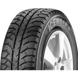 Lassa Iceways 2 Studdable B/S 175/65R14 82T 2024 A product of Brisa Bridgestone Sabanci Tyre Made in Turkey