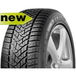 Dunlop Winter Sport 5 (Ratlankio apsauga) 225/50R17 98V XL 2023 Made in Germany