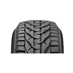KORMORAN Snow (Michelin grupės pagaminta Europoje) 235/55R17 103V