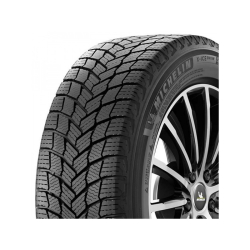 Michelin X-ICE SNOW XL Minkšto mišinio 215/55R18 99H