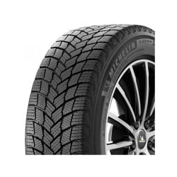 Michelin X-ICE SNOW XL Minkšto mišinio 195/55R16 91H