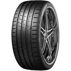 KUMHO 215/40R17 ECSTA PS71 87Y XL FR