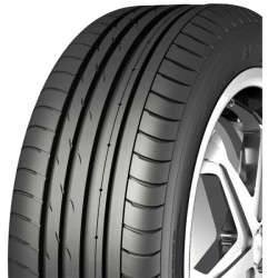 NANKANG 215/40R17 AS-2+ 87 V XL ( D A B 71dB )