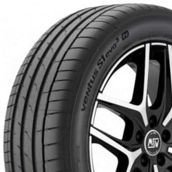 HANKOOK 255/45R20 Ventus S1 Evo3 EV (K127E) 101 T AO, VW ( A SEAL B A 69dB )