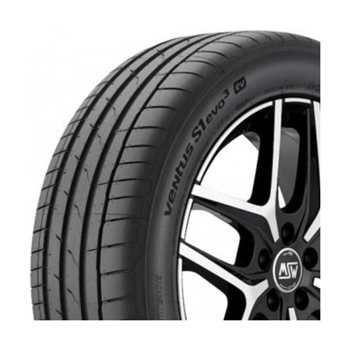 HANKOOK 255/45R20 Ventus S1 Evo3 EV (K127E) 101 T AO, VW ( A SEAL B A 69dB )