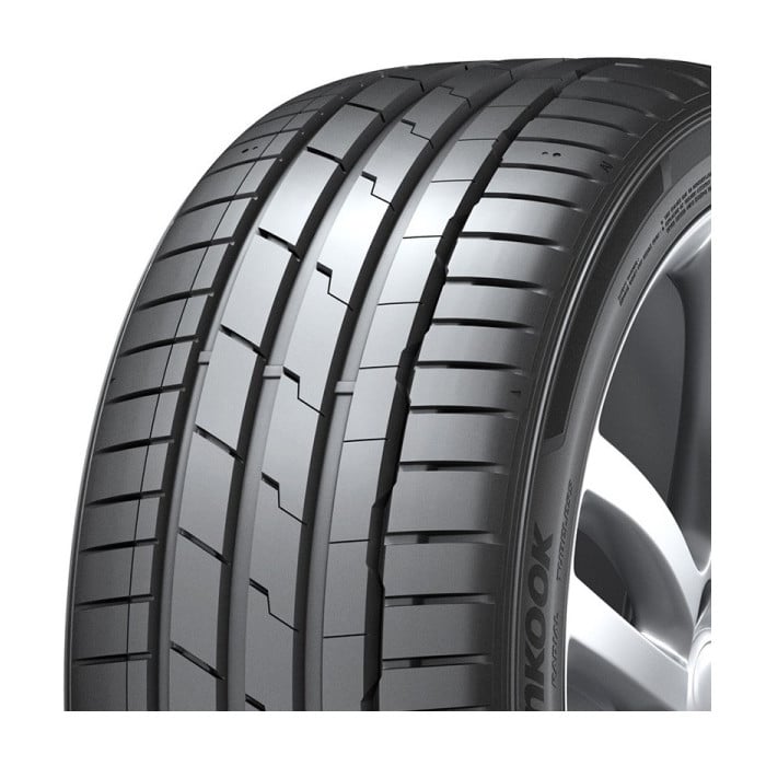 HANKOOK 275/35R19 Ventus S1 Evo3 (K127) 100 Y XL ( C A RunFlat B 73dB ) 