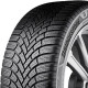 Bridgestone Blizzak 6 Enliten (Ratlankio apsauga) 205/50R17 93V XL 2024 Made in Italy