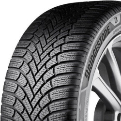 Bridgestone Blizzak 6 Enliten (Ratlankio apsauga) 205/50R17 93V XL 2024 Made in Italy
