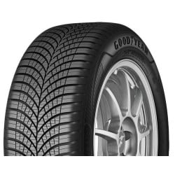 Goodyear Vector 4Seasons GEN-3 M+S (Ratlankio apsauga) 245/45R19 102W XL 2023-2024 Made in Germany