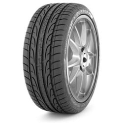 DUNLOP 255/40R17 SP SPORT MAXX 98Y XL