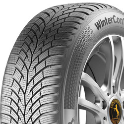 CONTINENTAL 175/65R14 WinterContact TS 870 82 T ( D C B 69dB ) 