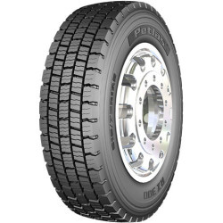 PETLAS RZ300 (DR) 245/70R19.5 136M
