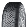 Yokohama BluEarth Winter (V906) (Ratlankio apsauga) 225/45R18 95V XL 2023-2024 Made in Japan