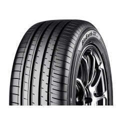 Yokohama BLUEARTH-XT AE61 RPB (Ratlankio apsauga) 235/55R18 100V 2023-2024 Made in Japan
