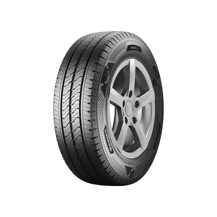 BARUM 195/70R15C VANIS 3 104/102T