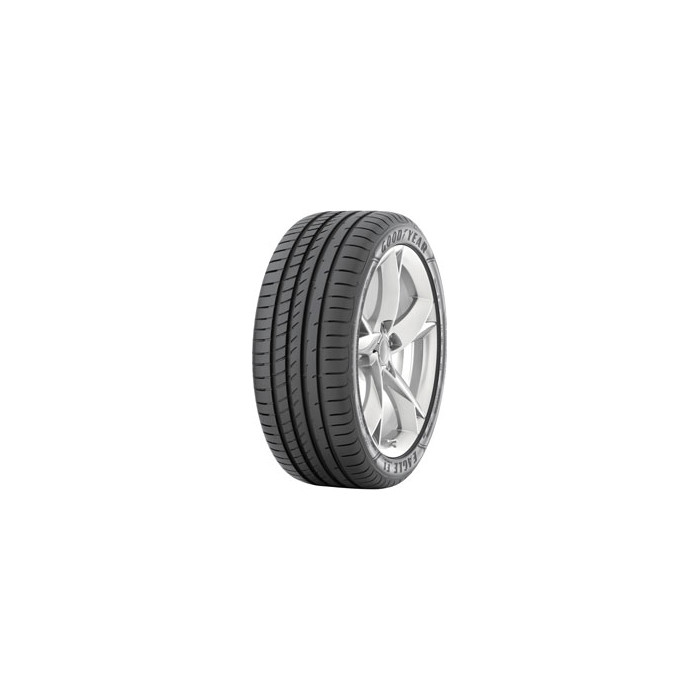 GOODYEAR 235/40R19 EAGLE F1 ASYMMETRIC 2 92Y N0