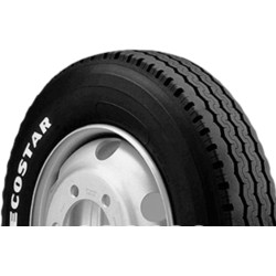 FULDA 9.5R17.5 ECOSTAR 129/127M TL M+S /priekis