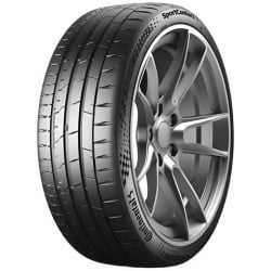 CONTINENTAL SC-7* XL 215/40R18 89Y