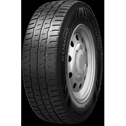 KUMHO CW51 215/75R16 116/114R