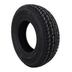 Ecovision WV186 Dygliuotos 245/75R17 121/118S