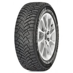Michelin X-Ice North 4 XL Dygliuotos 225/40R19 93H