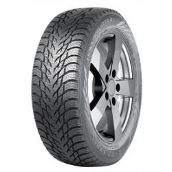 Nokian HKPL R3 XL 2022 Minkšto mišinio 285/40R20 108R