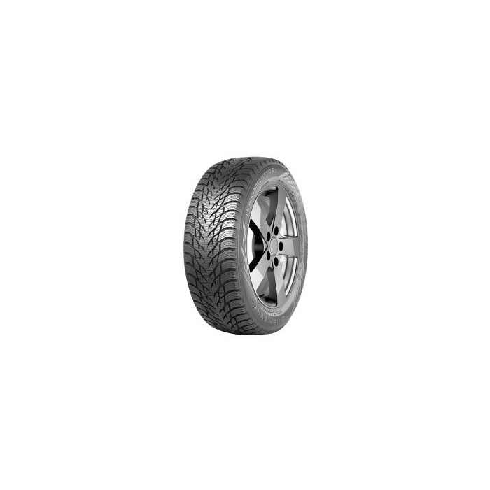 Nokian HKPL R3 XL 2022 Minkšto mišinio 285/40R20 108R