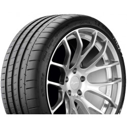 Michelin Pilot Super Sport (*) (Rim Fringe Protectoin) 285/35R21 105Y XL 2024 Made in France