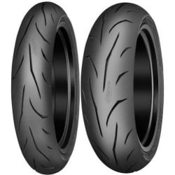 MITAS 140/70R17 SPORT FORCE+ 66W TL ZR