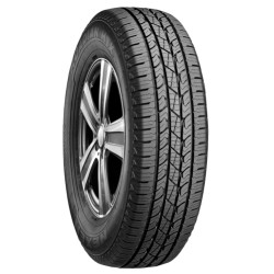 NEXEN 255/70R18 ROADIAN HTX RH5 113T