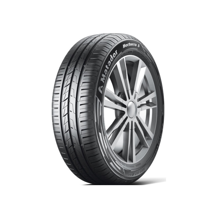 MATADOR 265/35R18 HECTORRA 5 93Y FR