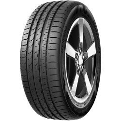 KUMHO 255/65R17 CRUGEN HP91 110V FR