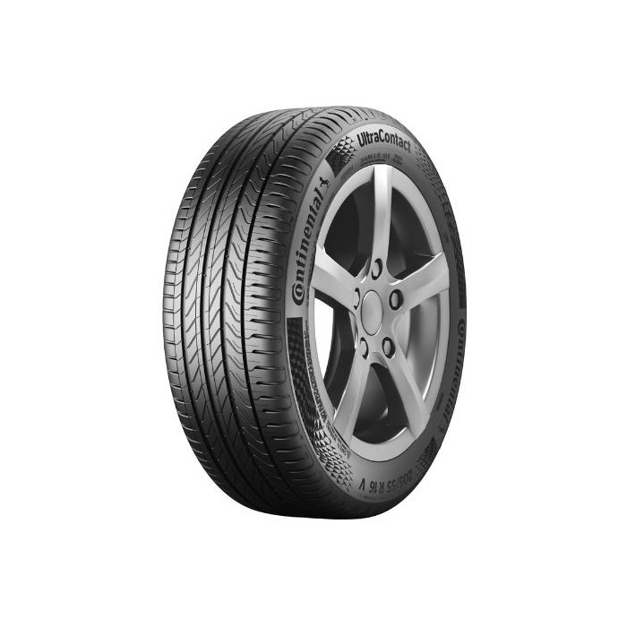 CONTINENTAL ULTRACONTACT 205/60R15 91V