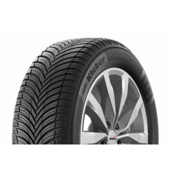 Kleber Quadraxer 3 All Season M+S (Ratlankio apsauga) 225/50R17 98V XL 2025 Made in Romania