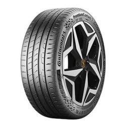 CONTINENTAL PREMIUM 7 FR XL 245/35R18 92Y