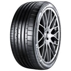 Continental CSC 6 2022 265/45R21 104V