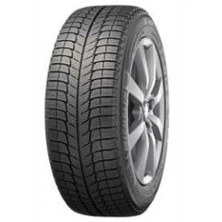 Michelin X-ICE XI3 Minkšto mišinio 225/55R17 97H