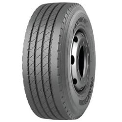 DIVERSEN AZ170 GOLDEN CROWN (Steer / Trailer) 20PR 385/65R225 164K