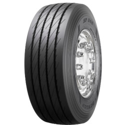 DUNLOP 245/70R19.5 SP246 141/140J TL M+S 3PMSF