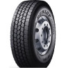 DUNLOP 315/80R22.5 SP362 156K/154L TL M+S /priekis, winter