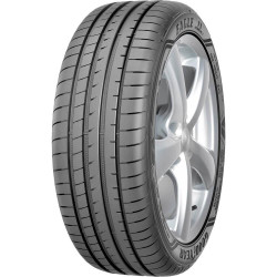 235/55R17 GOODYEAR EAGLE F1 ASYMMETRIC 5 99H