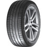 235/50R18 HANKOOK VENTUS S1 EVO 3 SUV (K127A) 97V Ratlankio apsauga