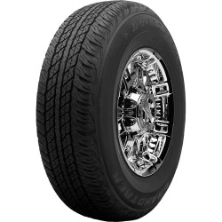 265/65R17 DUNLOP GRANDTREK AT20 112S