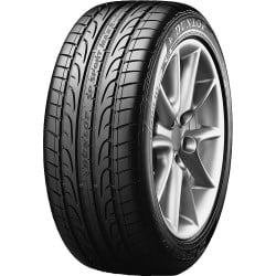 235/45R20 DUNLOP SP SPORT MAXX 100W XL MO MFS