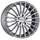 MAK Fatale Silver 8,5x19 5x114.3 ET35 CB76,0 60 780 kg F8590FASI35F