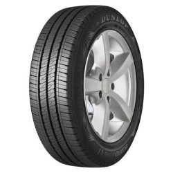 215/75R16C DUNLOP ECONODRIVE LT 113/111R